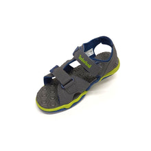 Load image into Gallery viewer, Youth Adventure Seeker 2-Strap Sandals

