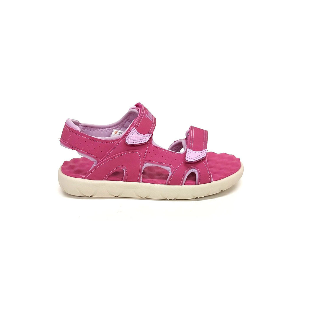 Youth Perkins Row 2-Strap Sandals