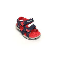 Load image into Gallery viewer, Toddler Adventure Seeker 2-Strap Sandals
