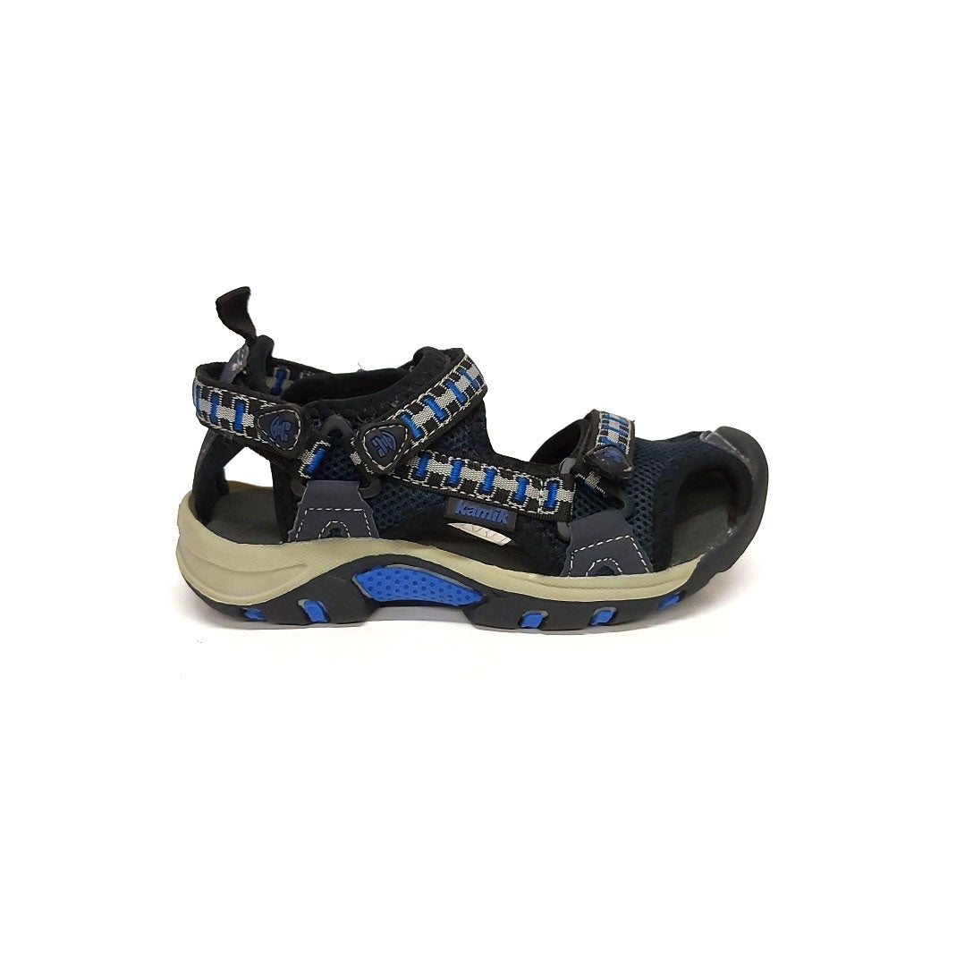 Kids' Jetty Sandals