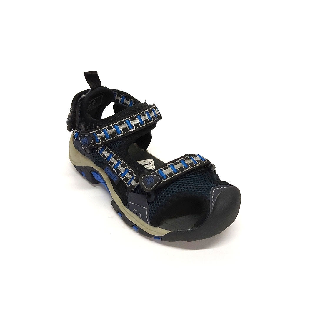 Kids' Jetty Sandals