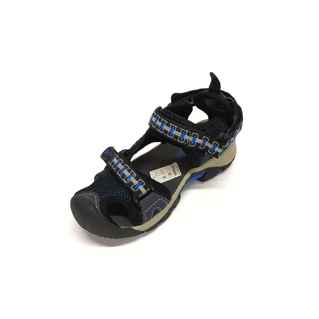 Kids' Jetty Sandals