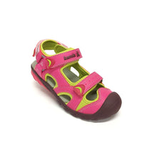 Load image into Gallery viewer, Kids&#39; Beluga Sandals
