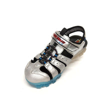 Load image into Gallery viewer, Kids&#39; S Lights: Magic Lites Sandals
