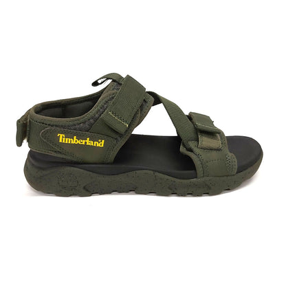 Men's Ripcord Sandals
