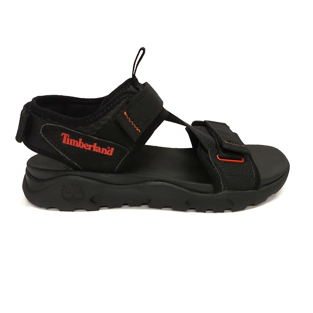 Men's Ripcord Sandals