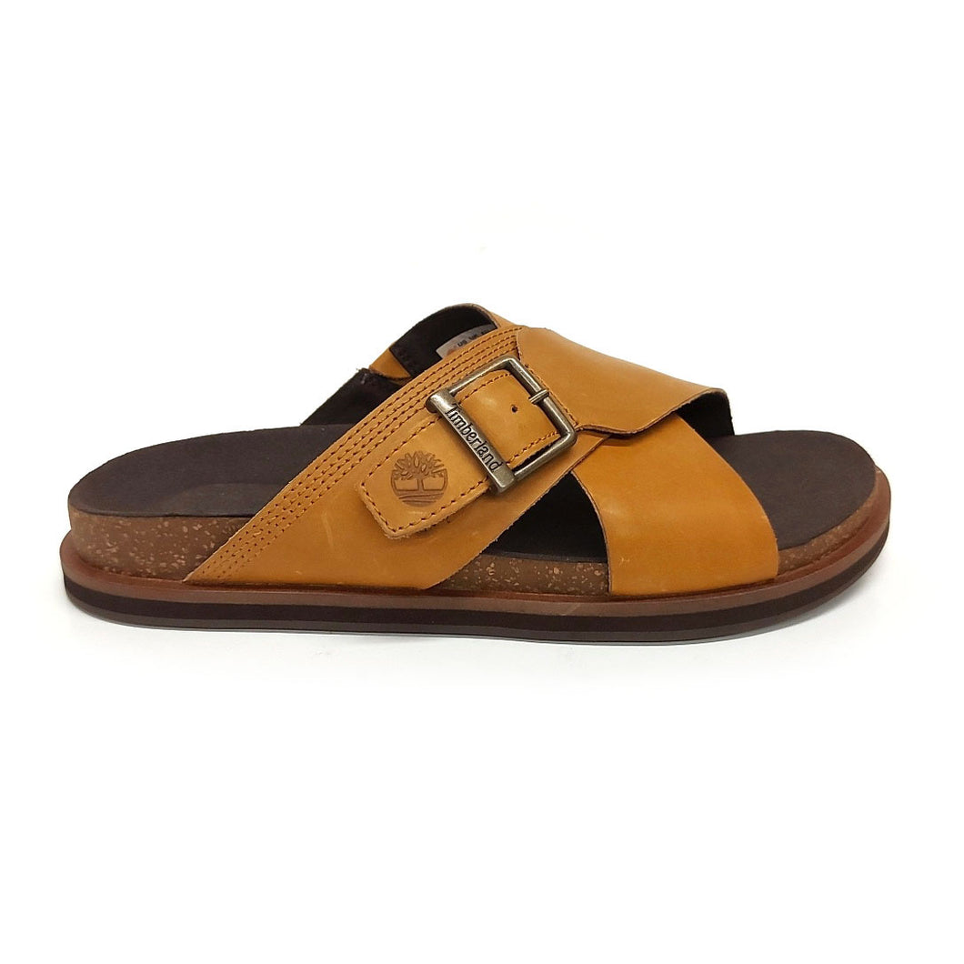 Men's Amalfi Vibes Slide Sandals