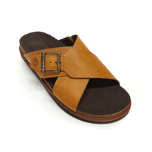 Load image into Gallery viewer, Men&#39;s Amalfi Vibes Slide Sandals
