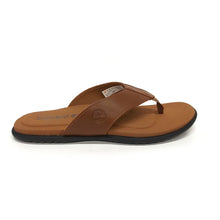 Load image into Gallery viewer, Men&#39;s Kesler Cover Thong Sandals
