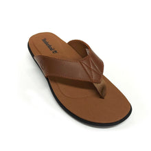 Load image into Gallery viewer, Men&#39;s Kesler Cover Thong Sandals
