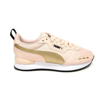 Load image into Gallery viewer, PUMA R78 Metallic Formstrip Women&#39;s Sneakers
