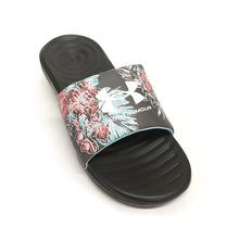 Load image into Gallery viewer, Men&#39;s UA Ansa Graphic Slides
