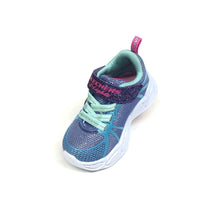 Load image into Gallery viewer, Kids&#39; S Lights: Shimmer Beams - Sporty Glow Shoes
