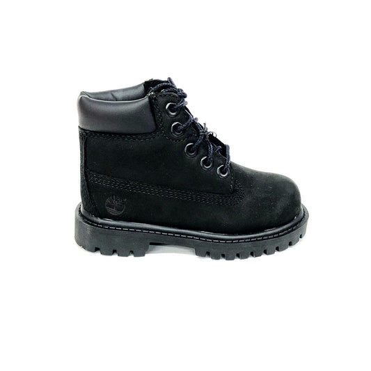 Toddler 6-Inch Premium Waterproof Boots