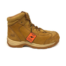 Load image into Gallery viewer, Men&#39;s PRO Ratchet Steel Toe Work Boots
