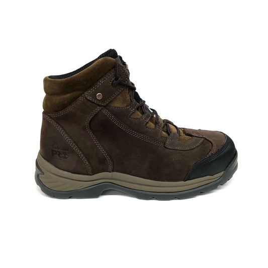 Men's PRO Ratchet Steel Toe Work Boots