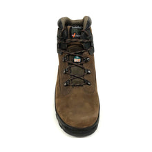 Load image into Gallery viewer, Men&#39;s PRO Euro Hiker Alloy Toe Work Boots
