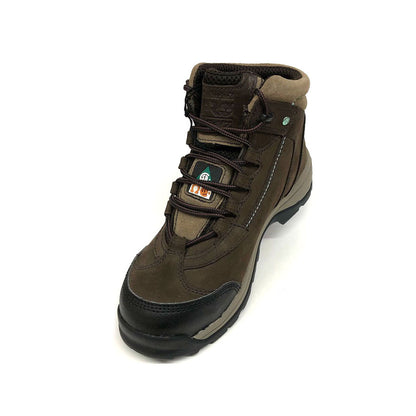 Women's PRO Ratchet Steel Toe Work Boots