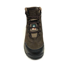 Load image into Gallery viewer, Women&#39;s PRO Ratchet Steel Toe Work Boots
