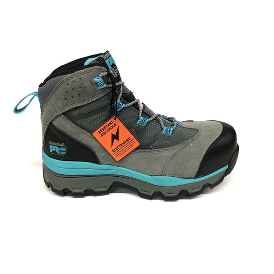 Women's PRO Rockscape Comp Toe Work Boots