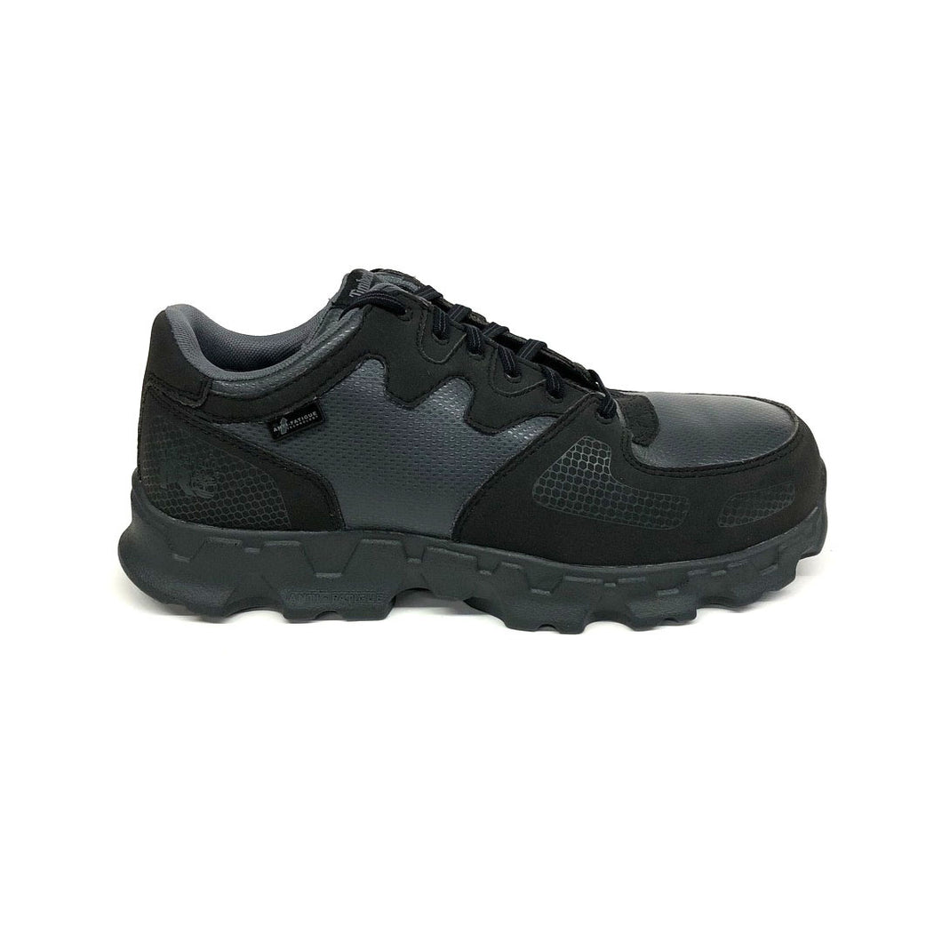Men's PRO Powertrain Alloy Toe SD+ Work Shoes