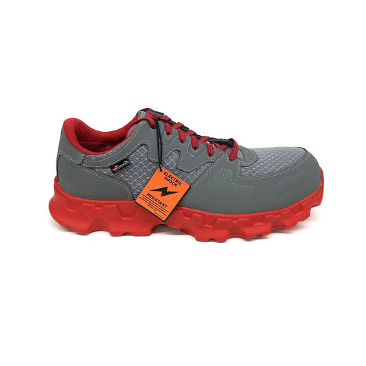 Men's PRO Powertrain Alloy Toe Work Shoes