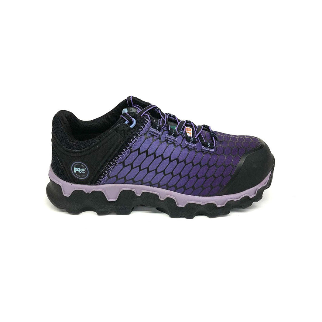Women's PRO Powertrain Sport Alloy Toe Work Shoes
