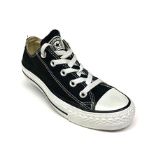 Load image into Gallery viewer, Chuck Taylor All Star Low Top In Black
