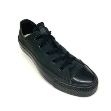 Load image into Gallery viewer, Chuck Taylor Black Monochrome
