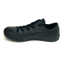 Load image into Gallery viewer, Chuck Taylor All Star Mono Leather Low Top
