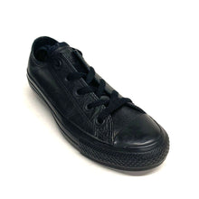 Load image into Gallery viewer, Chuck Taylor All Star Mono Leather Low Top
