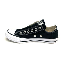 Load image into Gallery viewer, Chuck Taylor All Star Slip In Black/White/Black
