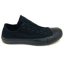 Load image into Gallery viewer, Chuck Taylor All Star Slip In Black/Black/Black
