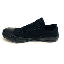 Load image into Gallery viewer, Chuck Taylor All Star Slip In Black/Black/Black
