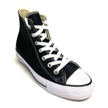 Load image into Gallery viewer, Chuck Taylor All Star Leather High Top In Black/White

