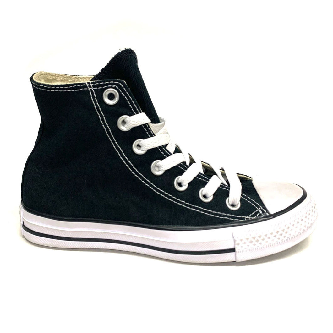 Chuck Taylor All Star High Top In Black