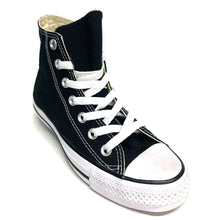 Load image into Gallery viewer, Chuck Taylor All Star High Top In Black
