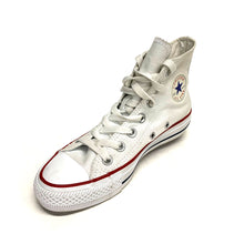 Load image into Gallery viewer, Chuck Taylor All Star High Top In Optical White
