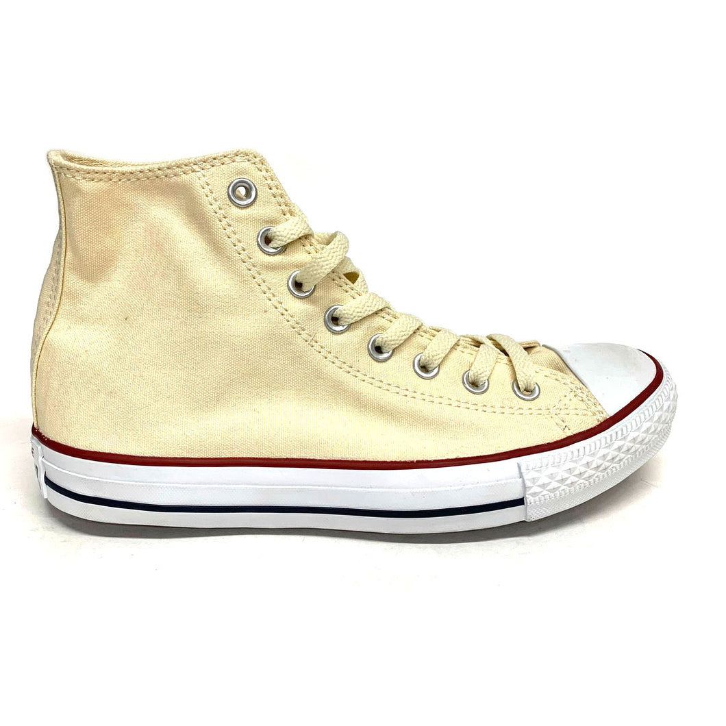 Chuck Taylor All Star Shoes High Top In White