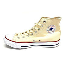 Load image into Gallery viewer, Chuck Taylor All Star Shoes High Top In White
