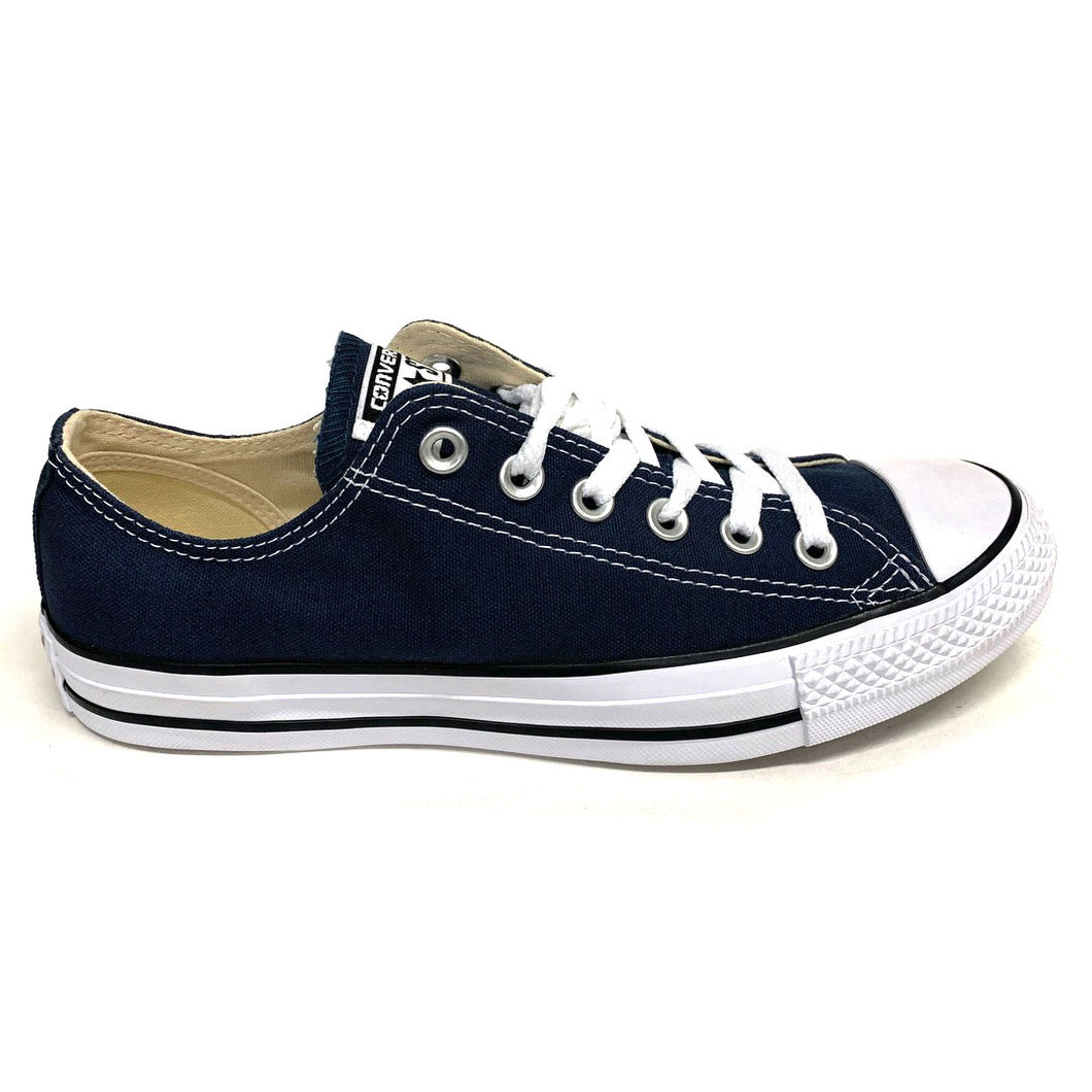 Chuck Taylor All Star Low Top In Navy
