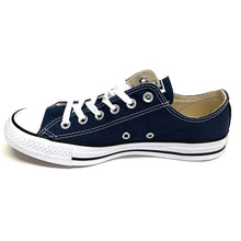 Load image into Gallery viewer, Chuck Taylor All Star Low Top In Navy
