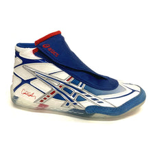 Load image into Gallery viewer, Cael Retro Men&#39;s Wrestling Shoes
