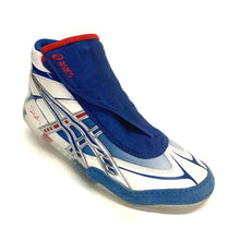 Load image into Gallery viewer, Cael Retro Men&#39;s Wrestling Shoes
