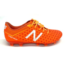 Load image into Gallery viewer, Men&#39;s Visaro Pro FG Soccer Cleats
