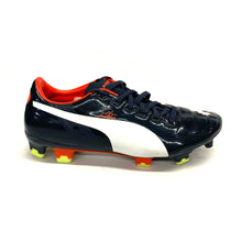 Load image into Gallery viewer, Men&#39;s EvoPower 2 Firm Ground Soccer Cleats
