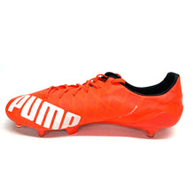 Load image into Gallery viewer, Men&#39;s EvoSpeed SL FG soccer shoes
