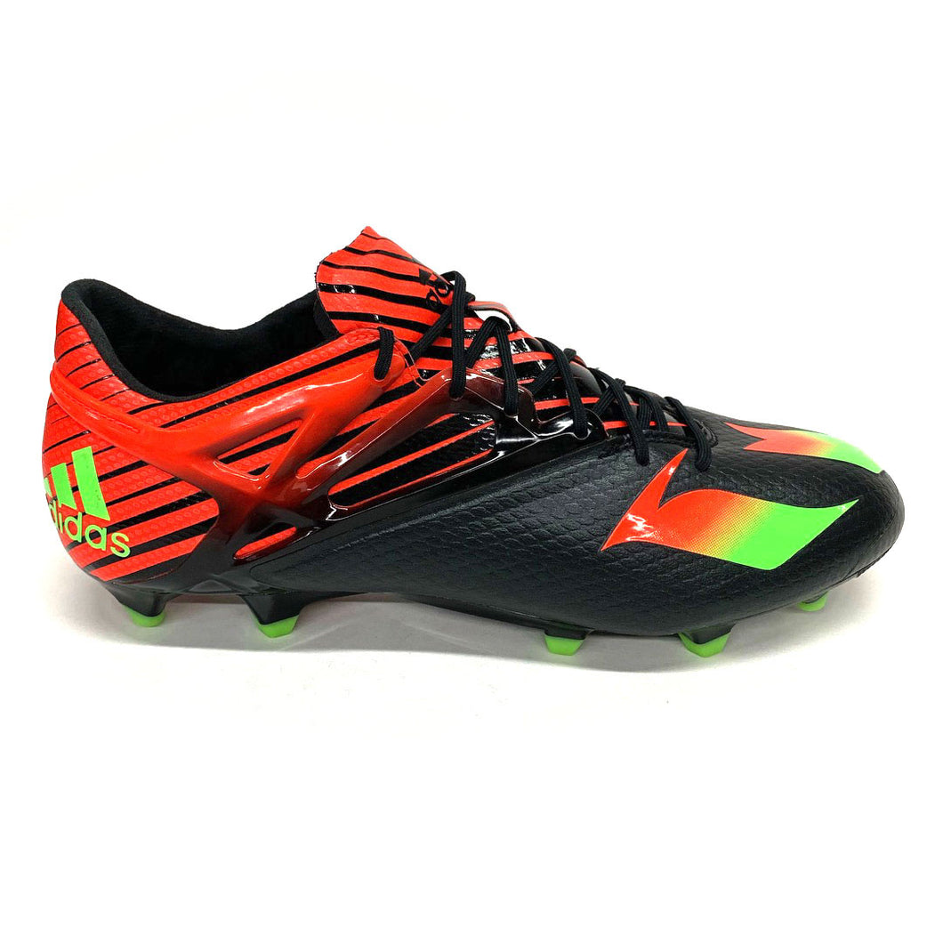 Men's Messi 15.1 Firm/Artificial Ground Boots