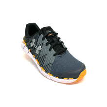 Load image into Gallery viewer, Boys&#39; Grade School UA Level Scramjet 2 Running Shoes
