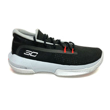 Load image into Gallery viewer, Boys&#39; Grade School UA SC 3Zero III Basketball Shoes
